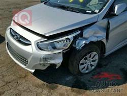 هيونداي أكسنت